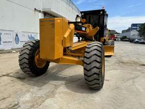 รถเกรดเดอร์มือสอง Caterpillar 140H ราคาถูก |   รับประกัน 1 ปี สำหรับอะไหล่แกนเครื่องยนต์แท้ CAT 140H 140K |   การจัดส่งด่วนทั่วโลก - Product Image 5
