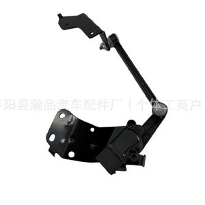 เซ็นเซอร์วัดระดับความสูง Ford 1509087 รุ่น 3M5113D034AG 3M5113D034AF 3M5Z13D34B สำหรับ C-MAX MK2 Focus 2003-2024 ระบบกันสะเทือน - Product Image 2