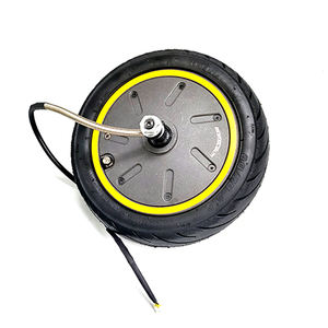 Moteur de moyeu Ninbot <span class=keywords><strong>MAX</strong></span> G30 350W <span class=keywords><strong>Max</strong></span>, pneu extérieur 60/70-6.5, accessoires pour trottinettes électriques, pièces de scooter électrique - Product Image 6