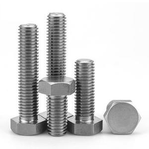 Boulons à œil filetés SS304 DIN444, <span class=keywords><strong>anneaux</strong></span> de levage en acier inoxydable plaqué, OEM ODM personnalisés M5 M6 M8 <span class=keywords><strong>M10</strong></span> M12 - Product Image 6
