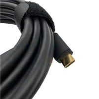 Câble de liaison intelligent pour photographie USB C vers USB C angulaire de 10 m (32 pieds) Utech 2026, nouvelle sortie