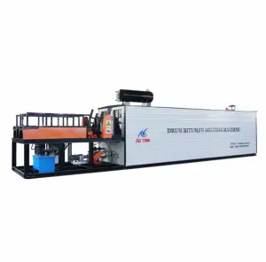 Thực Vật Bitum Nhũ Tương Biến Đổi Polymer Nóng Chảy Tự Động Hoàn Toàn