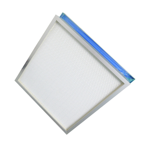 <span class=keywords><strong>Filtre</strong></span> à air HEPA Gel Seal H15 U15 pour laboratoire biotechnologique et salle blanche - Product Image 2
