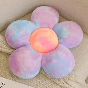 Almohada de Flores Súper Suave, Cojín para Sala de Estar, Sofá, Ventana, Asiento Perezoso, Reposacabezas de Cama, Almohada de Peluche para Regalos de San Valentín - Product Image 6