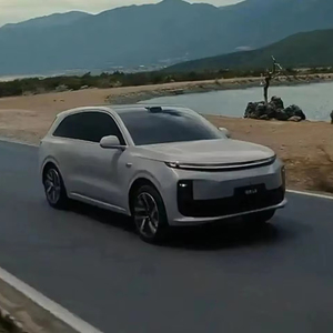 Li <span class=keywords><strong>Auto</strong></span> L6 Disponibile 2024 2025 SUV Elettrico di Medie Dimensioni Motore 300kW 529Nm di Coppia Interni Intelligenti <span class=keywords><strong>Auto</strong></span> a Nuova Energia con Autonomia Estesa - Product Image 1