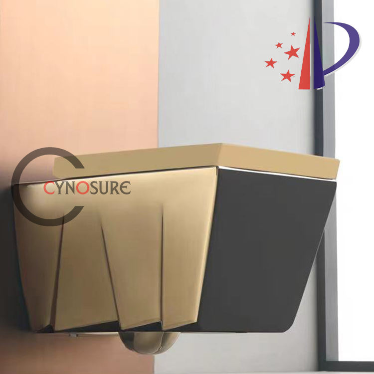 CY3003มันวาวทอง + ดำ"