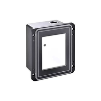 Escáner de Códigos QR 1D 2D Integrado OEM ODM BS200, Lector de Códigos de Barras para Kiosco, Módulo de Escaneo RFID en Máquina Expendedora, Resistente al Agua con NFC