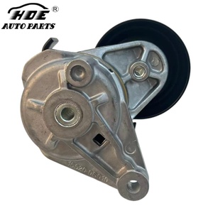 16620-0S012 T39185 16620-0S010 Vente en gros de pièces automobiles Tendeur de courroie moteur de haute qualité pour TOYOTA LAND CRUISER - Product Image 3