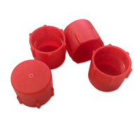 Bouchons coniques en PE basse densité pour composants électroniques et matériel – Capuchons de protection en plastique