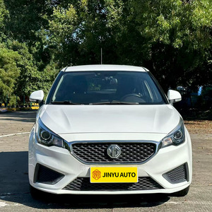 <span class=keywords><strong>Auto</strong></span> Usata MG3 2017 1.5L Cambio Automatico Smart Link di Lusso Veicoli di Seconda Mano Hatchback 5 Porte 5 Posti Trazione a 2 Ruote - Product Image 3