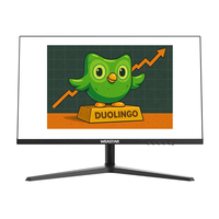 Abonnement Duolingo Super Member d'un an, invitation de votre propre compte, valable dans le monde entier