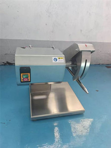 Máquina Cortadora de Aves de Corral de Acero Inoxidable de Grado Alimenticio, Sierra Cortadora de Pollo de Sobremesa Pequeña, Máquina de Segmentación de Aves - Product Image 2