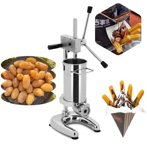 Hướng dẫn sử dụng churro Báo Chí | Giá cả phải chăng giá | không có kỹ năng chuyên nghiệp cần thiết | vận chuyển trên toàn thế giới - Product Image 5