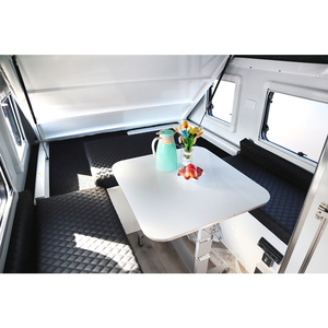 Petite voiture de 16 pieds, camping-Car tout-terrain, caravanes Standard australiennes, remorque, <span class=keywords><strong>caravane</strong></span> - Product Image 6