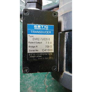 Servomotor Original <span class=keywords><strong>ESTIC</strong></span> ENRZ-TU020-S - Product Image 2