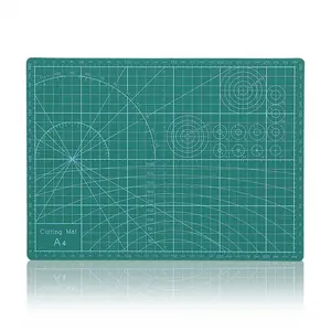 Tapis de découpe auto-guérison, <span class=keywords><strong>accessoires</strong></span> adhésifs de remplacement pour crinière - Product Image 5