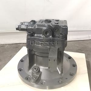 Motor de Giro BELPARTS ORIGINAL para Excavadora DX255, K1007950A, para DOOSAN - Product Image 5