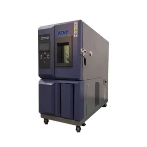High And Low Constant Temperature Test Chamber Constant Temperature And Humidity Chamber
