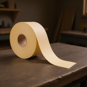 Rouleau de papier abrasif corindon 115x50000 mm grain 180 Outils abrasifs - Product Image 3