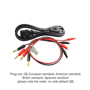 Phụ tùng ô tô 12V 24V Tester máy điện Công suất hộp kiểm tra để kiểm tra tất cả các ổ cắm đèn pha LED bóng đèn Festoon bóng đèn T10 T20 - Product Image 3