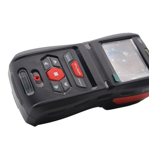 Instrumento de Detección de Gases Múltiples Portátil MS500 con Función de Bomba y Sistema de Alarma - Product Image 5