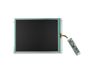 Advantech IDK-1108 Industrial Automation LVDS/Touch Ind-Display-Kit Copper Aluminum Wide-Temperature High-Contrast High-Contrast - Product Image 1