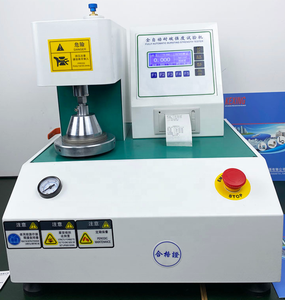 Digital <span class=keywords><strong>Mullen</strong></span> Dual Paper Card und Board Burst ing <span class=keywords><strong>Strength</strong></span> <span class=keywords><strong>Tester</strong></span> - Product Image 3