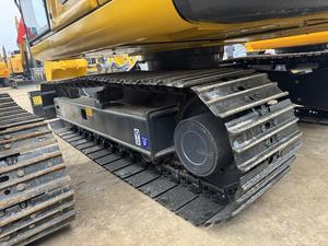 Expédition rapide Mini pelle hydraulique compacte sur chenilles Komatsu PC60 de 6 tonnes à vendre prix bon marché de haute qualité - Product Image 6