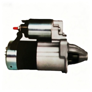 17469 9015728748 66925160 STR71074 Démarreur 12V 10T pour <span class=keywords><strong>Mazda</strong></span> <span class=keywords><strong>626</strong></span> 929 MX-5 II F22518400A F27118400 F27118400A F27118400B - Product Image 4