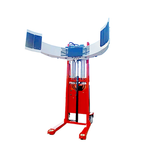 Dl05 bán điện Reel nâng điện cuộn nâng lên CuộN rotator - Product Image 4