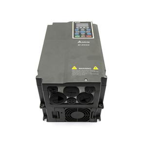 Vente Flash : Variateur de Fréquence Delta Authentique Série EL VFD075C43A pour Delta VFD 55 kW 220V - Product Image 5