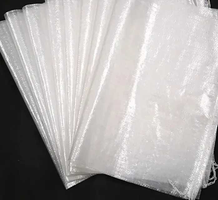China PP Woven Polypropylene Bags Sand Bag Manufacturer The Polypropylene Composite Plastic Woven Bag
