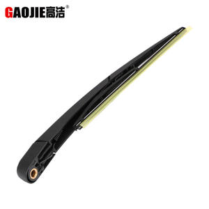 Compatible avec le bras d'essuie-glace arrière Renault Megane II 02-08 7701054823 - Product Image 1