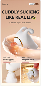 ของเล่นทางเพศซิลิโคนแบบแยกส่วน ดีไซน์สั่นพร้อมระบบหมุนกระตุ้นจุดจี จุดซี ช่วยเพิ่มความเร้าใจ ชุดของเล่นทางเพศสำหรับผู้หญิง ชาร์จผ่าน USB ได้ - Product Image 6