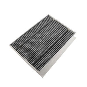 Filtre à air d'habitacle au charbon actif A4478300000 pour Mercedes Classe V Vito W447 Sprinter 907 OEM Filtre à pollen pour climatisation - Product Image 2