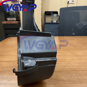 Tapa de Distribución WGYAP para Volkswagen Polo/Derby/Vento-IND Seat Toledo <span class=keywords><strong>Ibiza</strong></span> OEM 036109121L, Piezas de <span class=keywords><strong>Auto</strong></span> 6j - Product Image 4
