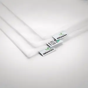 Set di Shopper in RPET per Alimenti - Merchandising Sostenibile - Product Image 3