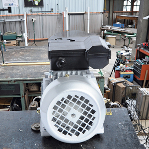 Moteur AC monophasé 50Hz essentiel pour un usage domestique et industriel - Product Image 4