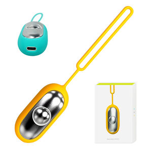 携帯型睡眠器具スマート睡眠補助インテリジェント睡眠デバイスストレス解消ハンドマッサージャー不眠症不安のため2025 - Product Image 1