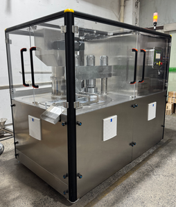 Protein cao nghiền nát kim cương Biscuit thiết bị sản xuất nén Biscuit máy móc trong Thượng Hải - Product Image 5