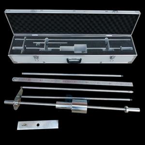 Toprak test TRL 8kg dinamik koni penetrometre DCP - Product Image 3