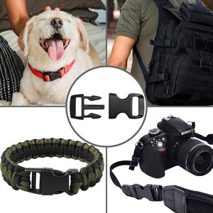 Ky <span class=keywords><strong>3</strong></span>/8 "Custom Size Plastic Groothandel Plastic Quick Side Release Gekleurde Quick Gespen Hoge Kwaliteit Hond Kraag Gesp - Product Image 6