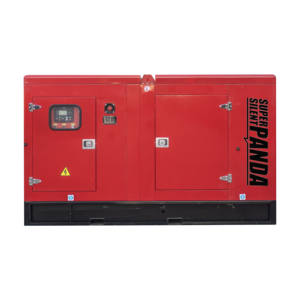 <b>Silent</b> <b>Generator</b> 80kw 100kva 200kva 400kw 500kva diesel <b>Generators</b> Prices - Product Image 3