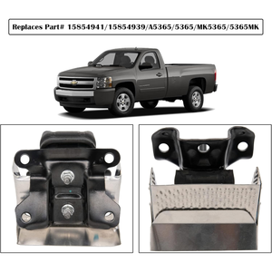 Delif ใหม่15854939 15854941 EM5583 A5365 15854940ติดตั้งเครื่องยนต์ A536HY สำหรับ Chevrolet Tahoe สำหรับ Escalade Chevy GMC YUKON - Product Image 5