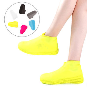 غطاء سيليكون لحماية الحذاء, غطاء سيليكون لحماية الحذاء ، مقاوم للماء ، يغطي الحذاء من السيليكون ، HA00719 - Product Image 1