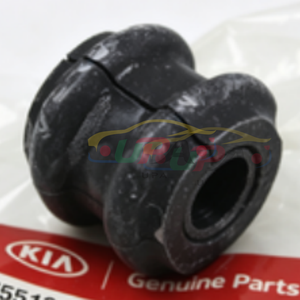 Système de suspension de haute qualité BUSH-STABILIZER BAR 55513-2G100 555132G100 pour Hyundai Santa Fe XL 55513 2G100 - Product Image 5