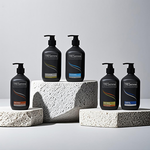 Juego de champú y acondicionador TRESemmé, cuidado del cabello suave y fuerte para uso hotelero, suministro a granel al por mayor - Product Image 1