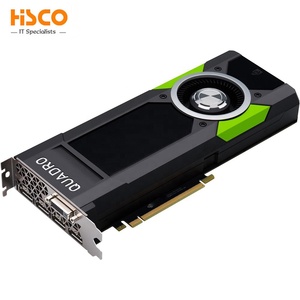 Pour accélérateur graphique Quadro <span class=keywords><strong>P5000</strong></span> - Product Image 1
