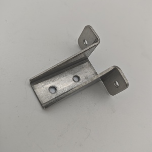 Lavori <span class=keywords><strong>di</strong></span> fabbricazione e saldatura <span class=keywords><strong>di</strong></span> macchine per lamiere Custom Press Parts produttore decorativo - Product Image 1