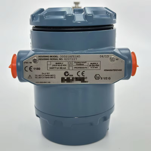 Rosemounte 3051S2CD Original, Boîtier Différentiel en Aluminium, 4-20mA HART pour la Mesure de Niveau de Débit - Product Image 1